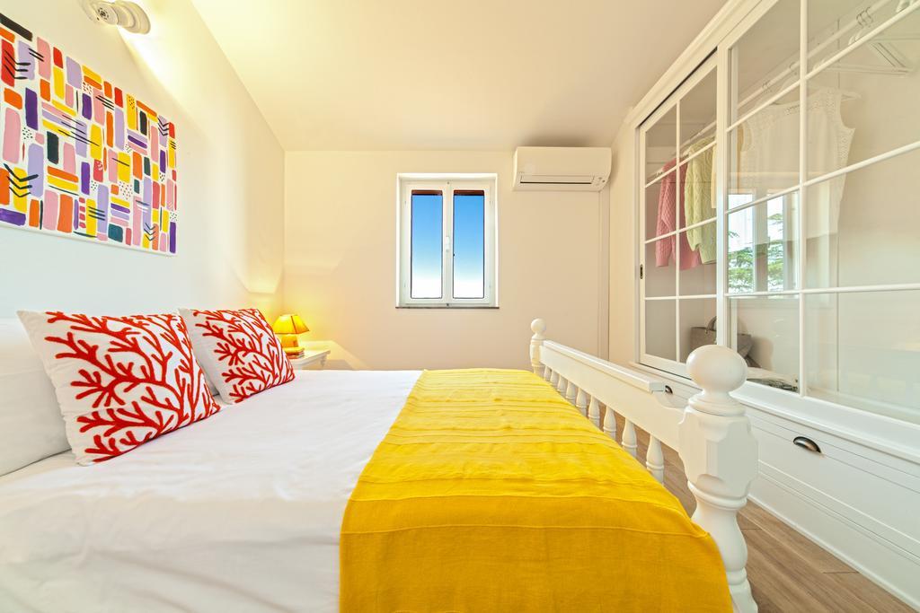 Villa Skalinada, 8 Persons, Private Pool, Baška Voda Zimmer foto